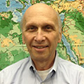 Tim Ahern