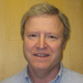 Robert Woodward