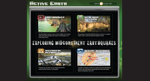 Video Globe Display Images