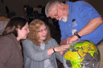 Education & Outreach (E&O)